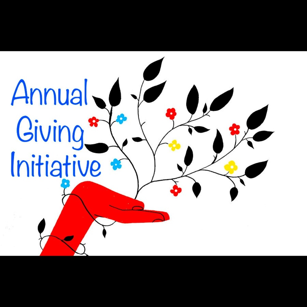 ✨PLEASE JOIN ME IN THIS YEAR’S GIVING INITIATIVE!✨